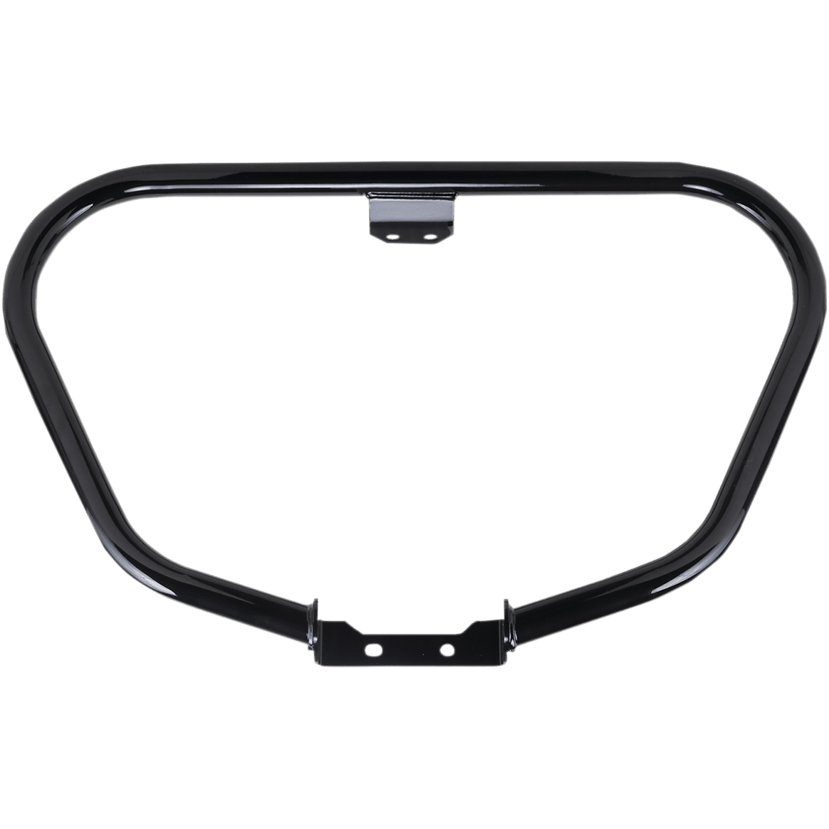 COBRA V-Bend Freeway Bar Black XL 6012109B