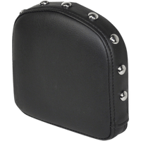 SADDLEMEN Studded Renegade Sissy Pad 040801