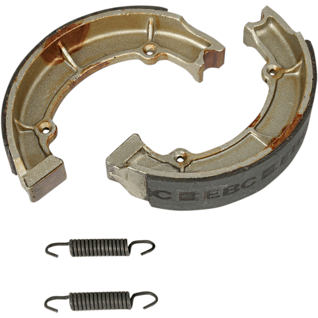 EBC Brake Shoes Kawasaki