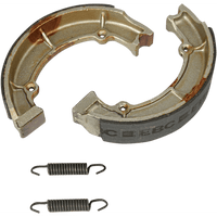 EBC Brake Shoes Kawasaki