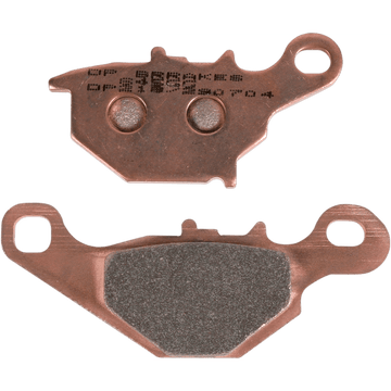 DP BRAKES Standard Brake Pads Kawasaki/Suzuki