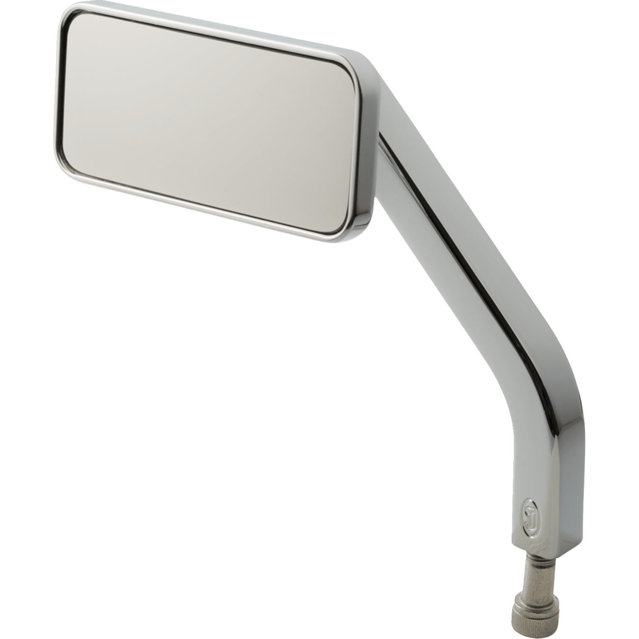 JOKER MACHINE Mirror No. 1 OEM Rectangle Chrome Left 030553L