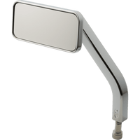 JOKER MACHINE Mirror No. 1 OEM Rectangle Chrome Left 030553L