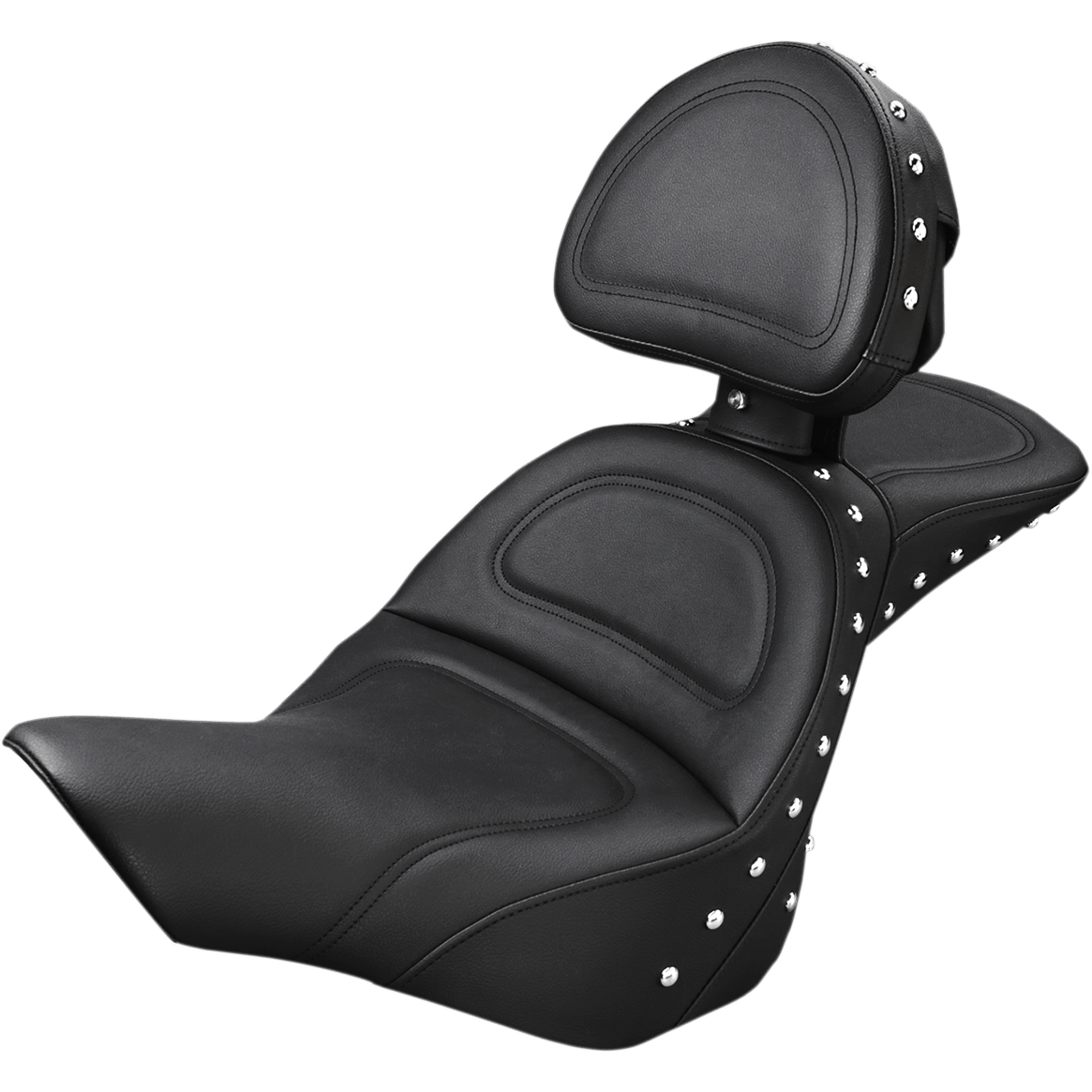 SADDLEMEN Explorer Special Seat Backrest FXSB 81327040