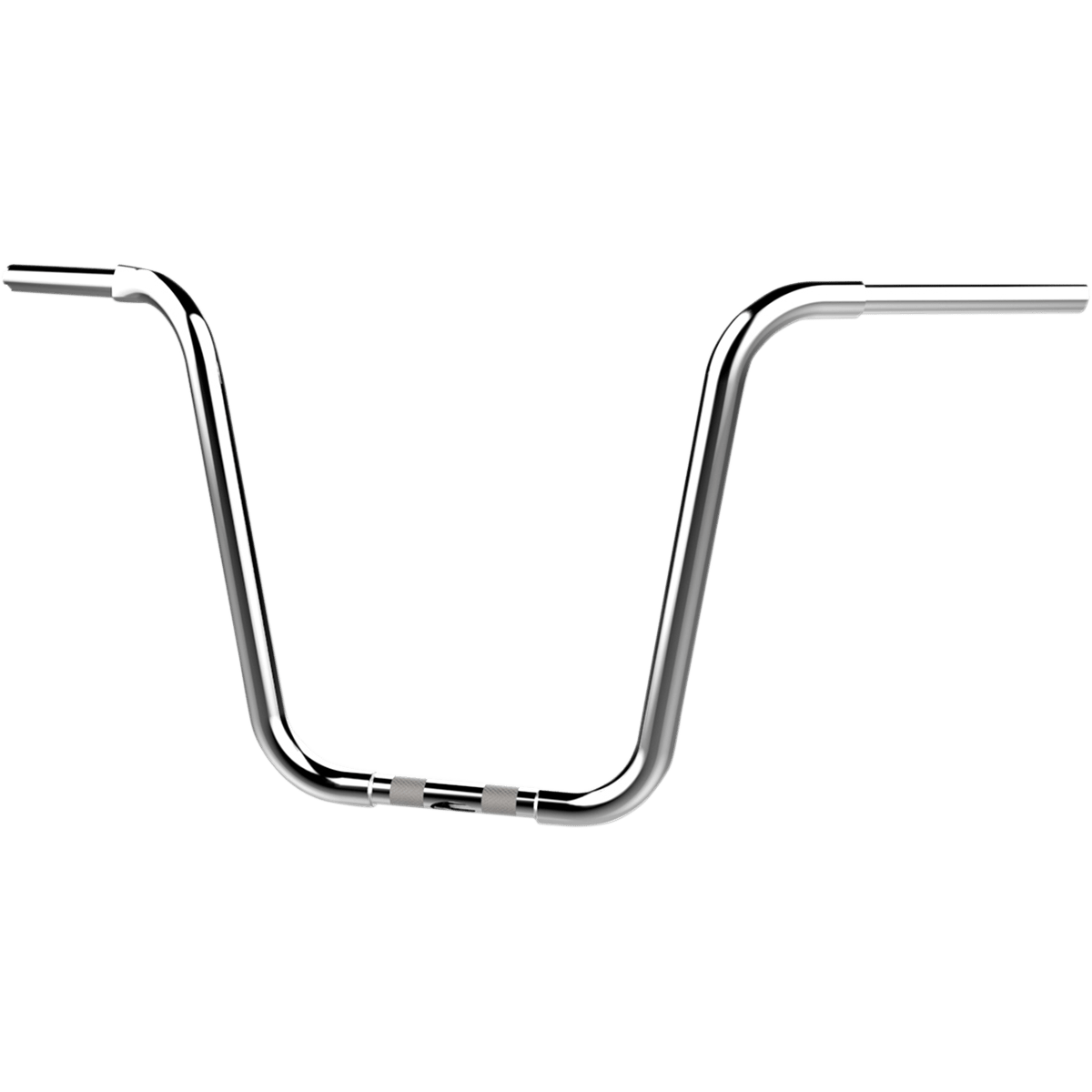 KHROME WERKS Handlebar Ape Hanger Bobber 16" Chrome 300413