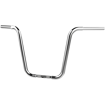 KHROME WERKS Handlebar Ape Hanger Bobber 16" Chrome 300413