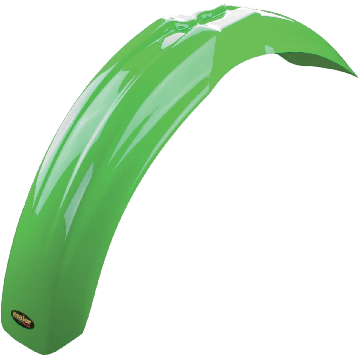 MAIER Replacement Front Fender Green 144803