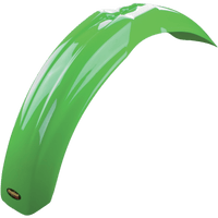 MAIER Replacement Front Fender Green 144803