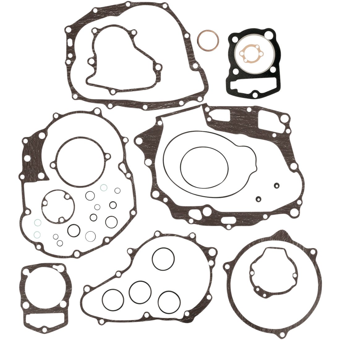 VESRAH Complete Gasket Kit ATC 200 E/M