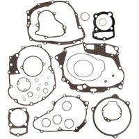 VESRAH Complete Gasket Kit ATC 200 E/M