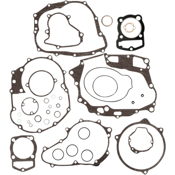 VESRAH Complete Gasket Kit ATC 200 E/M