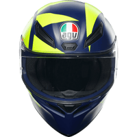 AGV K1 S Helmet Soleluna 2018 Small 2118394003019S