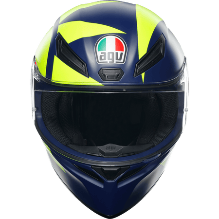 AGV K1 S Helmet Soleluna 2018 Small 2118394003019S