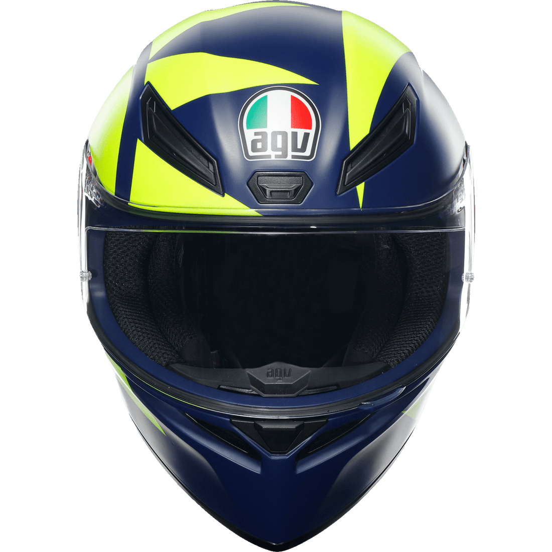 AGV K1 S Helmet Soleluna 2018 2XL 21183940030192X