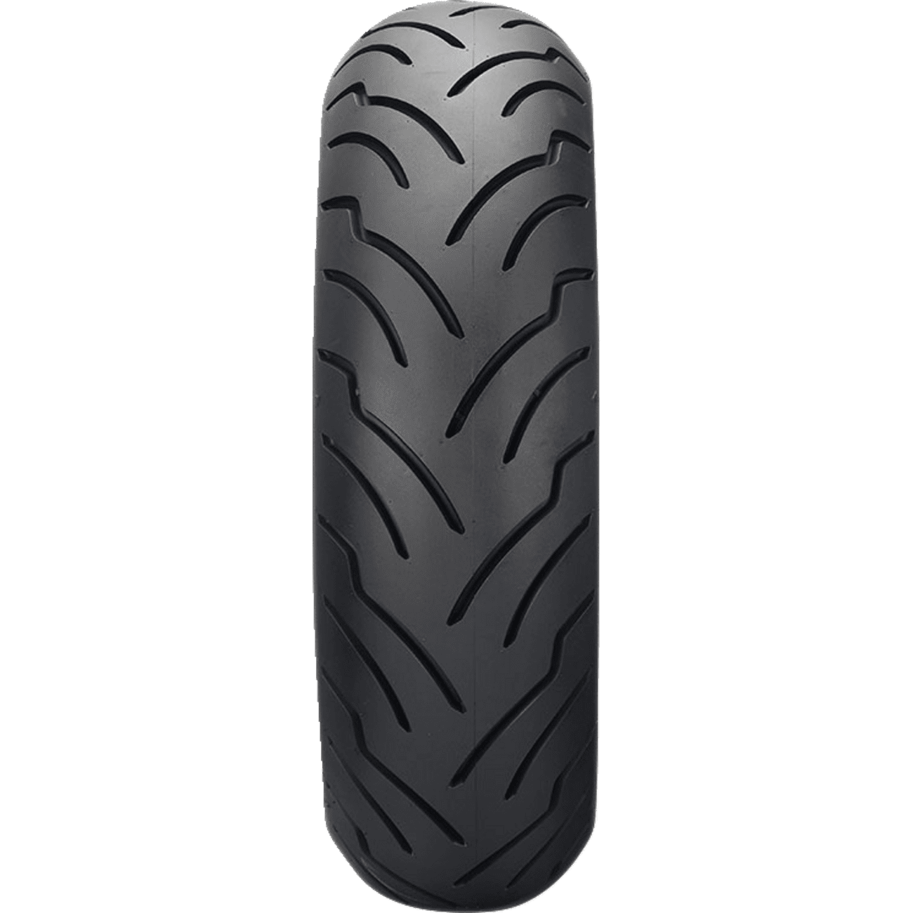 DUNLOP Tire American Elite Rear 180/65B16 Narrow Whitewall 81H 45131818