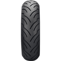 DUNLOP Tire American Elite Rear 180/65B16 Narrow Whitewall 81H 45131818