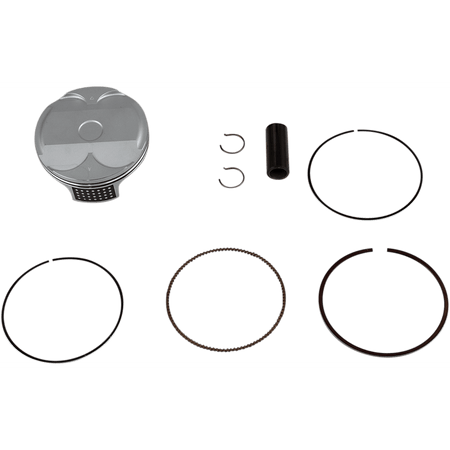 VERTEX Piston Kit Gas Gas EX/MC450F | Husqvarna FC/FS450 | KTM SX-F/XC-F450 94.95 mm 24113A