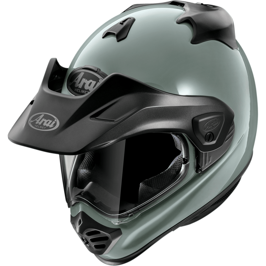 ARAI HELMETS XD-5 Helmet Mojave Sage XL 01400292