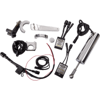 PINGEL Shifter Kit V-Rod 77800