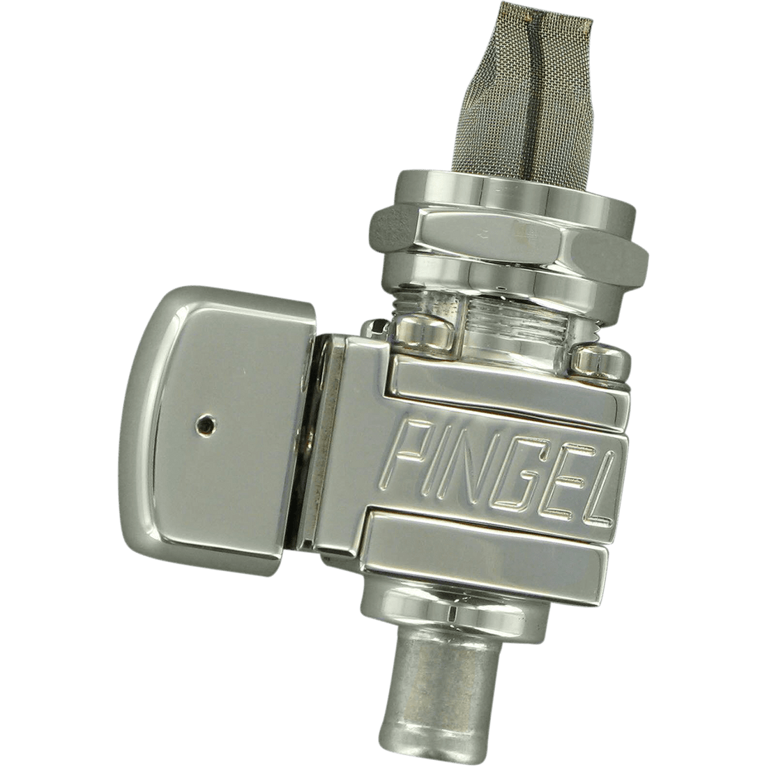 PINGEL The Guzzler® Fuel Valve 22 mm 3/8" GV26GP