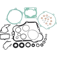 ATHENA Complete Gasket Kit Yamaha P400485900198