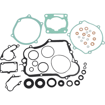 ATHENA Complete Gasket Kit Yamaha P400485900198