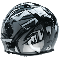 Z1R Warrant Helmet Neuron Gray/White XS