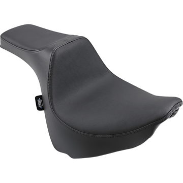 DRAG SPECIALTIES Predator III Seat Smooth FXFB/S '18-'22