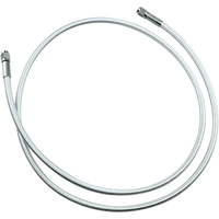 MAGNUM SHIELDING Brake Line 54" Sterling Chromite II AS3554