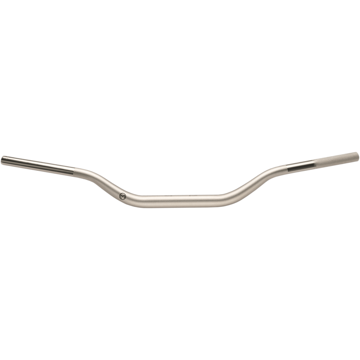 MOOSE RACING Handlebar Flex XC Titanium 20875GT7494