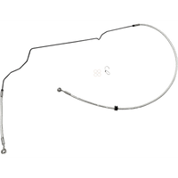 MAGNUM SHIELDING Brake Line Lower Sterling Chromite II