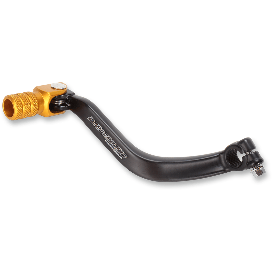 MOOSE RACING Shift Lever Gold Suzuki 8104520250