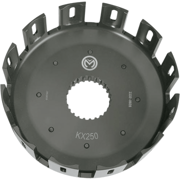 MOOSE RACING Clutch Basket M058