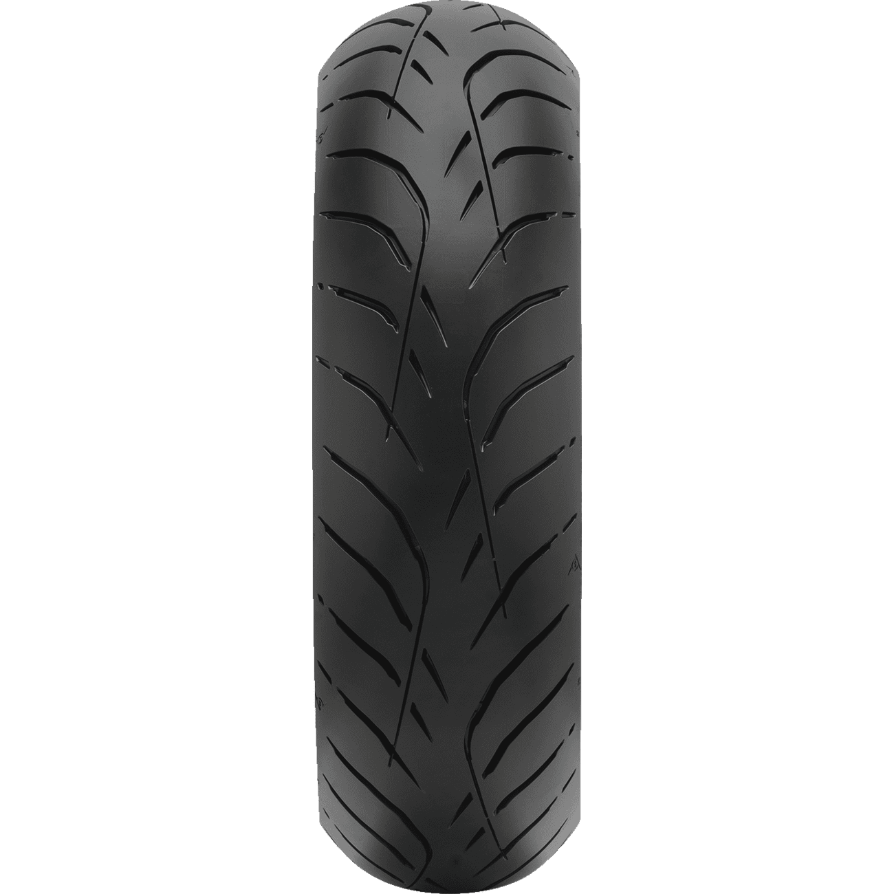 DUNLOP Tire Sportmax Roadsmart IV Rear 190/55ZR17 75W 45253306