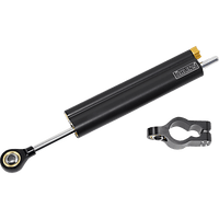 OHLINS Blackline Universal Steering Damper Damper Stroke 68 SD 008