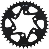 VORTEX Steel Rear Sprocket 41-Tooth Kawasaki