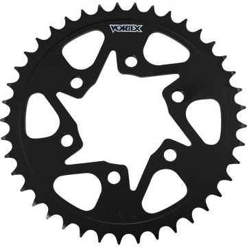 VORTEX Steel Rear Sprocket 41-Tooth Kawasaki