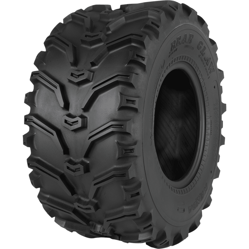 KENDA Tire K299 Bearclaw Front 23x8-11 6 Ply 082991185C1