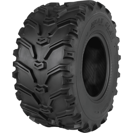 KENDA Tire K299 Bearclaw Rear 25x12.5-9 6 Ply 082990979C1