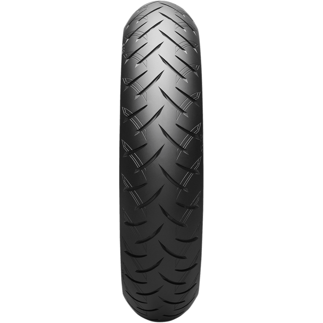 BRIDGESTONE Tire Battlax SC2 Front 120/70-14 55H 8783