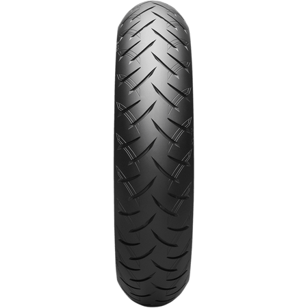 BRIDGESTONE Tire Battlax SC2 Front 120/70-14 55H 8783