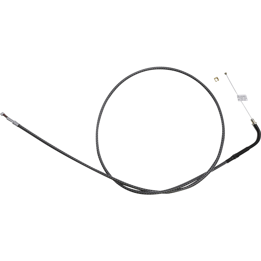 MAGNUM SHIELDING Idle Cable KARBONFIBR 74218