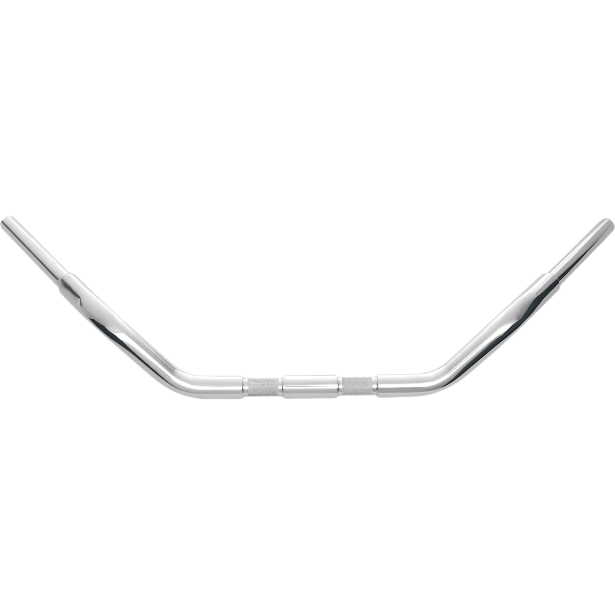 WILD 1 Handlebar Dresser Chrome WO510