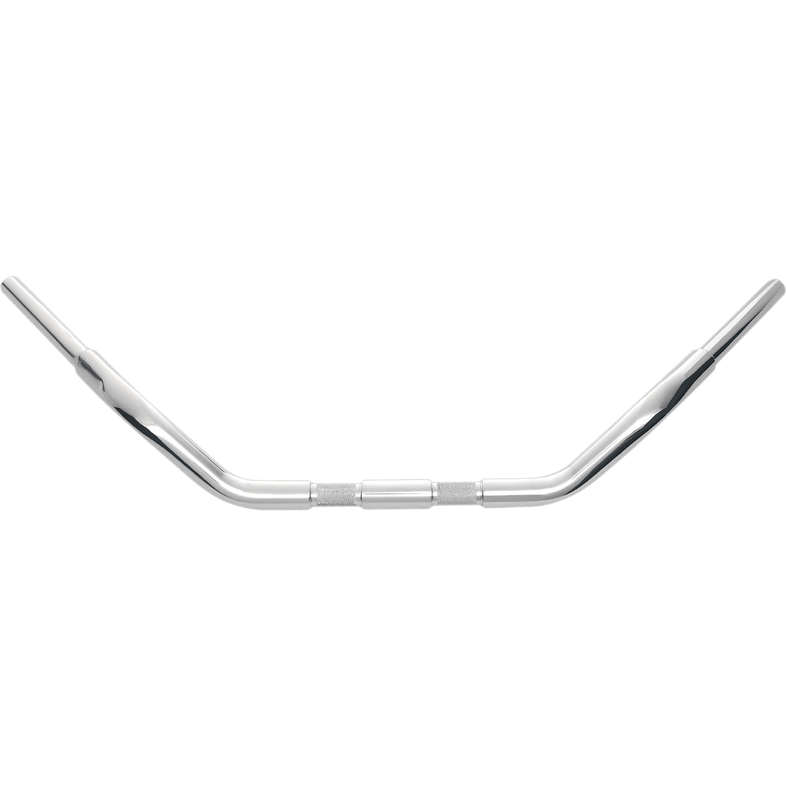 WILD 1 Handlebar Dresser Chrome WO510