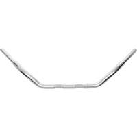 WILD 1 Handlebar Dresser Chrome WO510