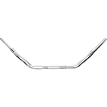 WILD 1 Handlebar Dresser Chrome WO510