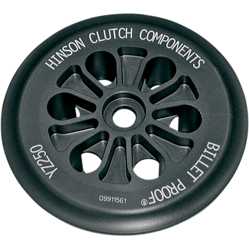 HINSON RACING Inner Hub with Pressure Plate H381