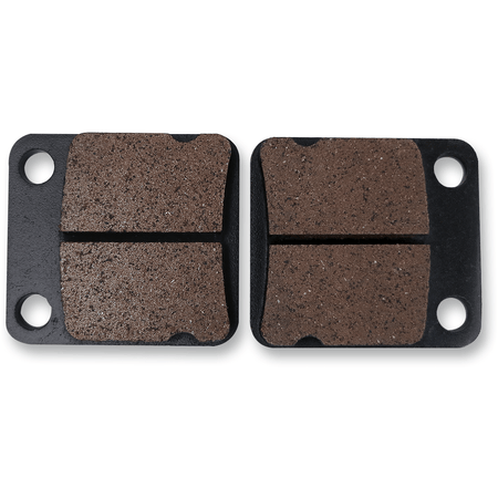 EPI Heavy-Duty Brake Pads