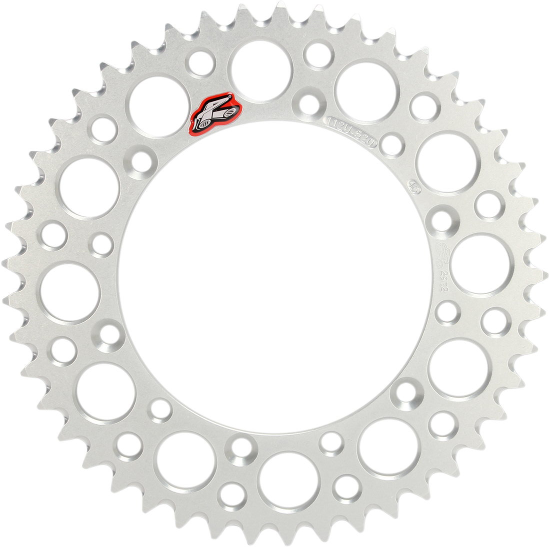 RENTHAL Sprocket 45 Tooth 112U52045GESI