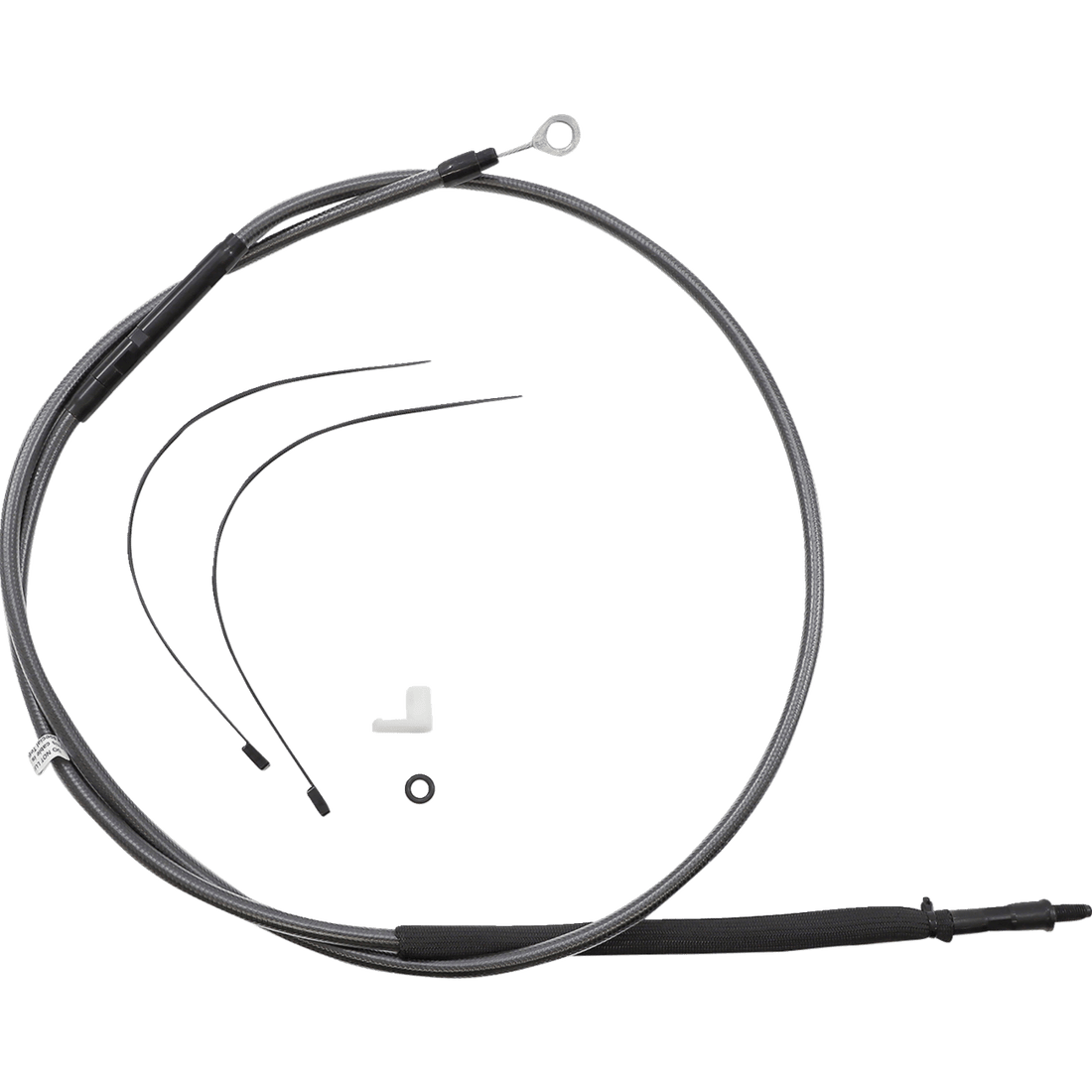 MAGNUM SHIELDING Control Cable Kit Black Pearl™ 4871001